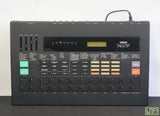 Yamaha RX7 Vintage Programmable Digital Drum Rhythm Machine Sequencer MIDI RX-7 - image 1
