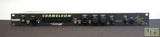 Rocktron Chameleon 24bit DSP Guitar Preamp & Effects Original Black USA Model - image 1