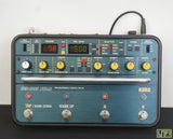 Korg SDD-3000 Pedal Programmable Digital Delay Guitar Effects Processor - image 1