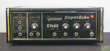 Evans EE-3 Super Echo Vintage Analogue Tape Delay Echo Unit - Serviced! - 100V - image 1