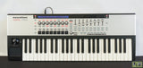 Novation SL MkII 49-Key USB MIDI Keyboard Controller - image 1