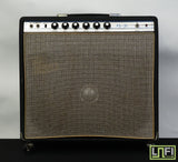 ELK FS-31 Musical Amplifier â Rare 70s Japan Combo Amp w/  Reverb - 100V - image 1