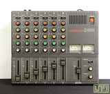 Tascam M-06 ST 6 Channel Vintage Analogue Mixer - 100V - image 1
