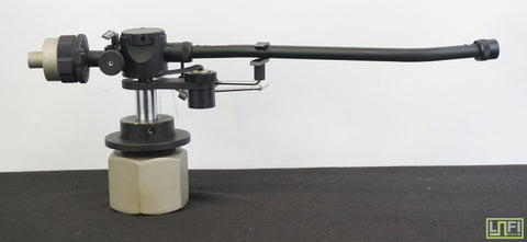 Audio Craft AC-3000MC Oil-Damped One-Point Support Stereo Vintage Tonearm - image 1