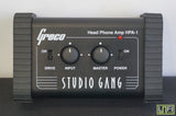 Greco Head Phone Amp - HPA-1 - Mini Portable Vintage Studio Utility - image 1