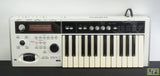 Korg Micro X Compact Portable Synthesiser & Controller W/ MIDI FX & MORE! - image 1