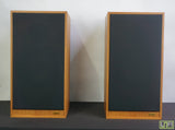 Spendor SP2 Vintage British Made Bass Reflex Monitor Hi-Fi Speaker Pair - image 1