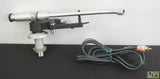 Denon DA-307 Vintage 80's Hi-Fi Turntable Tonearm - image 1