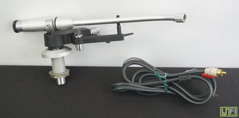 Denon DA-307 Vintage 80's Hi-Fi Turntable Tonearm - image 1