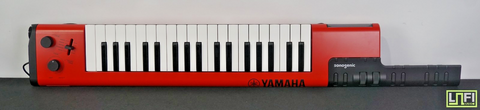 YAMAHA SHS-500 Sonogenic Digital Mini Keyboard / Keytar Controller W/ MIDI & USB - image 1