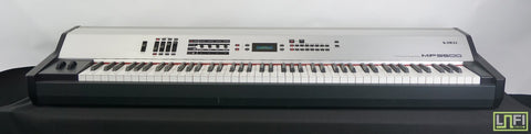 Kawai MP-9500 Stage Piano Professional 88 Weighted Wooden Key Digital Piano 100V - image 1