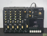 Tascam Portastudio 414 MKII 4 Track Multitrack Cassette Recorder  Pro Serviced! - image 1