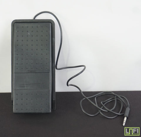 Yamaha FC-7 Heavy-Duty Passive Expression Pedal - image 1