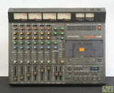 Tascam Portastudio 246 80's 4 Track Multitrack Cassette Tape Recorder - 100V - image 1