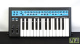 Novation BassStation MK1 90's Analogue Bass Synth Synthesiser - Bass Station - image 1