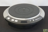 Denon DP-80 Direct Drive Turntable Motor / Platter - 100V - image 1
