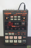 Roland Boss SP-202 Dr Sample Drum Machine Sampler Sequencer Lo-fi W/ FX SP202 - image 1