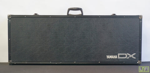 Road Case for Yamaha DX7IID DX7S DX7IIFD Or Similar - Hard Protective Gig Case - image 1
