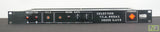 KIM Laboratory Selector VCA Pedal Noise Gate 1U Rack Guitar Interface - 100V - image 1