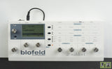 Waldorf Blofeld Desktop Wavetable Virtual Analogue Synthesiser Module - image 1