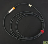 Mogami Neglex 2549 Microphone Cable & Neutrik XLR Connectors High Quality Mic 5m - image 1