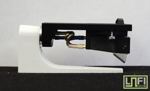 Ortofon VMS20E MKII Vintage MM Phono Cartridge Stylus & Headshell - image 1