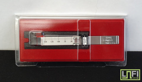 SHURE SFG-2 Vintage Precision Stylus Force Gauge In Box! - image 1