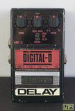 Guyatone Digital-D Vintage PS-029 12-bit Delay Guitar Effect Pedal - MIJ - image 1
