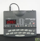 Zoom RhythmTrack RT-123 90's Small Drum & Bass Rhythm Machine - image 1