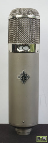 Telefunken Elektroakustik U47 Reissue Tube Condenser Microphone - 2019 - image 1
