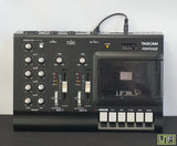 Tascam Porta 02 - 4 Track Analogue Cassette Recorder - Just Serviced - image 1