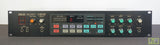 Akai S612 Vintage Rare 80's 12-bit MIDI Lo-Fi 2U Rack Sampler - 100V - image 1