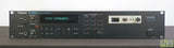 Roland S-550 Vintage Digital Sampler 2U Rack Mount  W/ Gotek  - 100V - image 1