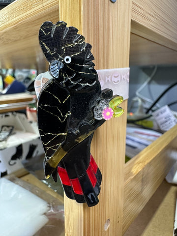 Test Cockatoo - image 1