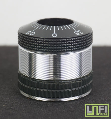Genuine Technics Counterweight - SL-1210/SL-1200 MK2/MK3/MK4/MK5/MK6 - image 1