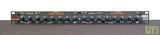 DBX 166XL Classic Compressor / Limiter 1U Rack Signal Processor - 100-120V - image 1