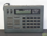 Roland R-8 Human Rhythm Composer Vintage 80s Drum Machine W/ PSU! - image 1