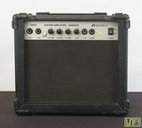 Sansui SAN0039 Compact Guitar Practice Amplifier Clean & Drive Overdrive - image 1
