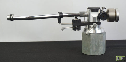 Audio Craft AC-300MKii  Uni-Pivot Bearing Vintage Tonearm - Non OG counterweight - image 1