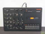 Tascam Porta 03 - 4 Track Analogue Cassette Recorder - Pro Serviced ! - image 1