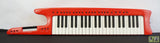 Roland AX-1 Red Master MIDI Keyboard Controller 90's Retro Keytar - image 1