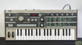 Korg MicroKorg Small Portable Analogue Modelling Synthesiser - image 1