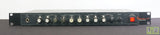 Vesta Fire J-1A Vintage Japanse Preamplifier 1U Rack Mount - 100V - image 1