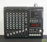 Tascam Portastudio 424 MKIII Multitrack Cassette Tape Recorder Mixer - Serviced! - image 1