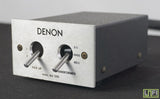 Denon AU-320 Step Up Transformer For MC Phono Moving Coil Cartridge - image 1