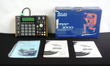 Akai Professional MPC 1000 Portable Music Production Centre Sampler Sequencer  - image 1