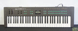 YAMAHA DX27 FM Vintage 80's Polyphonic Digital Synthesiser W/ MIDI - image 1