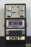 Guyatone Distortion Limited PS-016 Vintage Guitar Effects Pedal - MIJ - image 1
