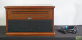 Leslie 2103mk2 3-Channel Rotary Speaker Tone Cabinet w/ 11 Pin Cable - image 1