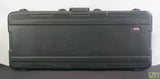 GATOR TSA ATA Moulded 61 Key Synthesiser Case W/ Wheels - image 1
